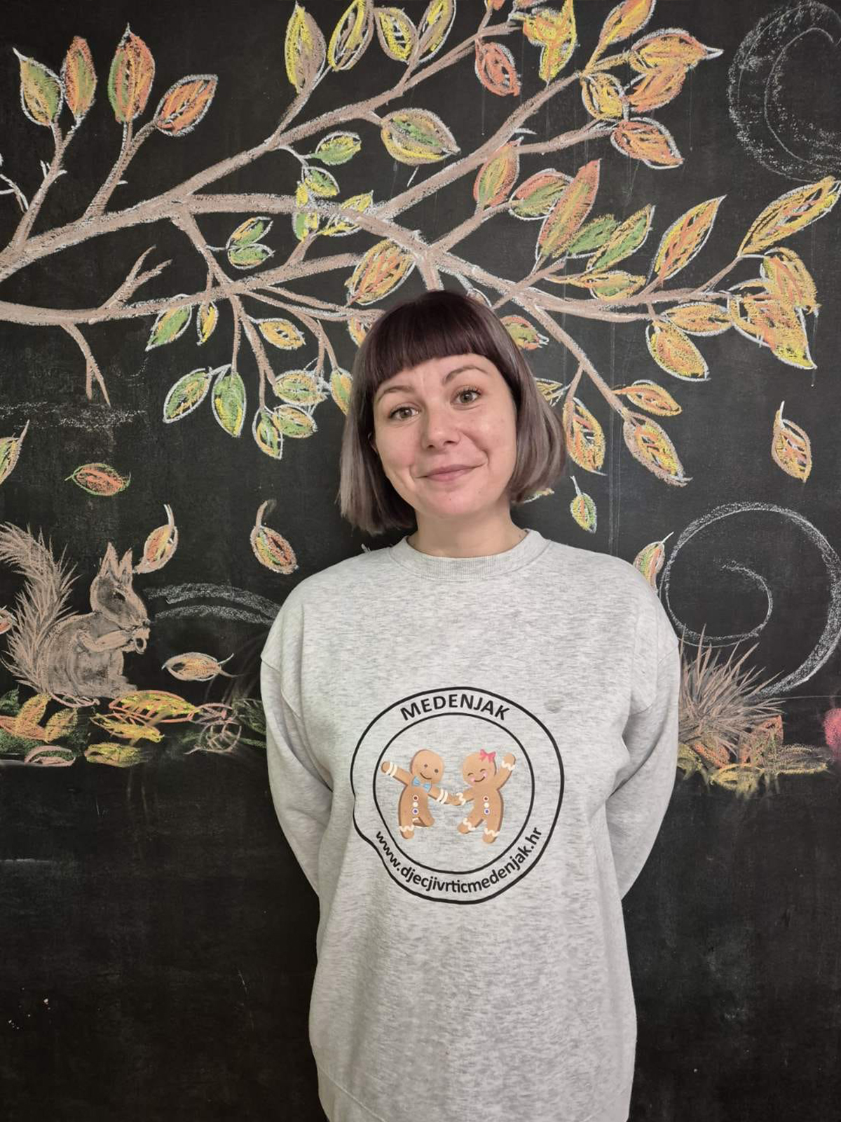 Anja Hardi Ljubičić